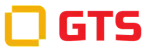 Логотип GTS