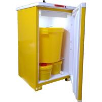 Холодильник для медицинских отходов GTS R-120 (120 л)