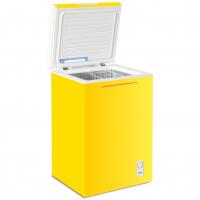 Морозильник для медицинских отходов GTS F-150 (150 л)