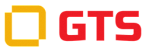 Логотип GTS